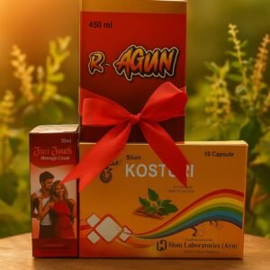 আগুন কম্বো