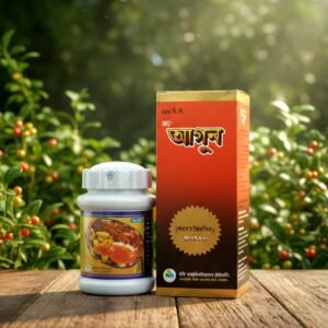 আগুন কম্বো