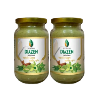 DAIZEN Naturals (২মাসের কোর্স)