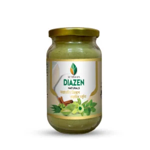 DAIZEN Naturals (১মাসের কোর্স)