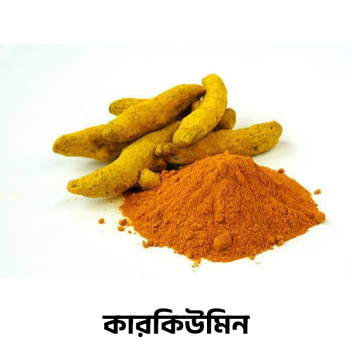 কারকিউমিন