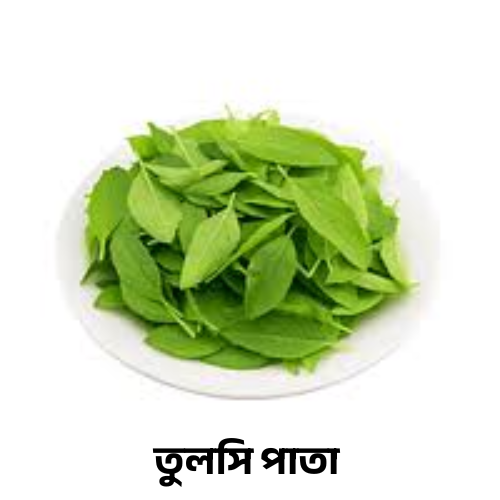 তুলসি পাতা