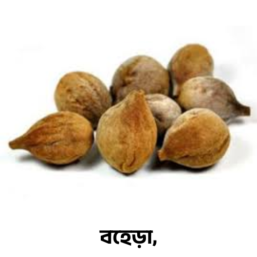 বহেড়া